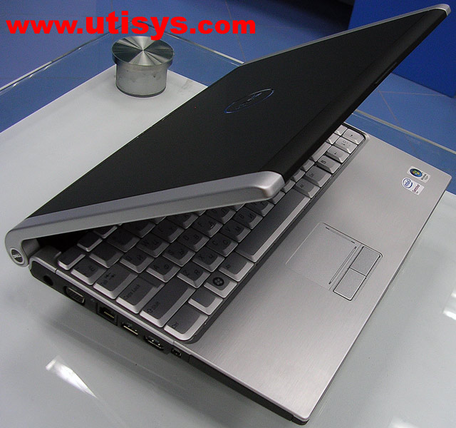 Dell XPS M1330