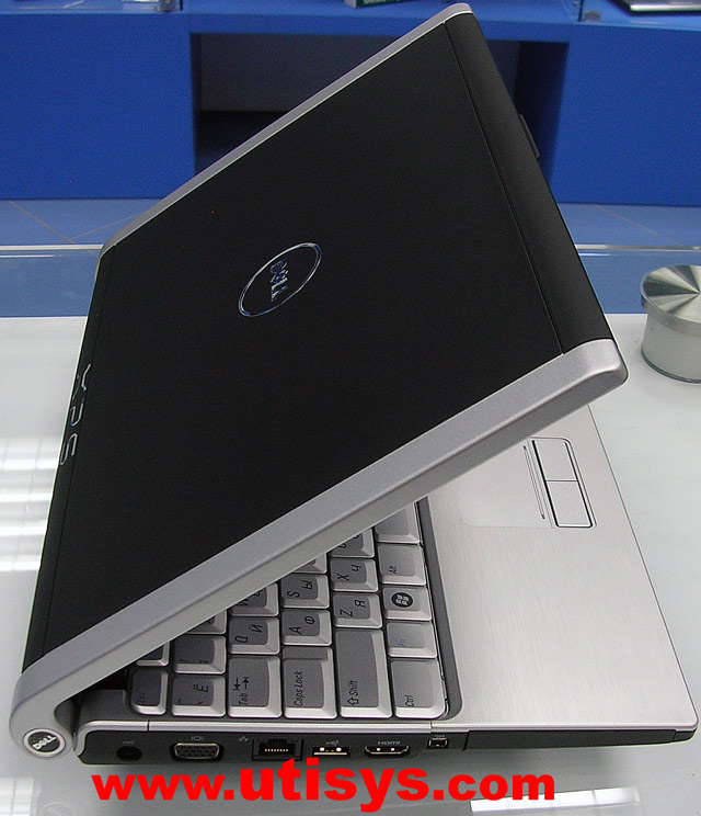 Dell XPS M1330