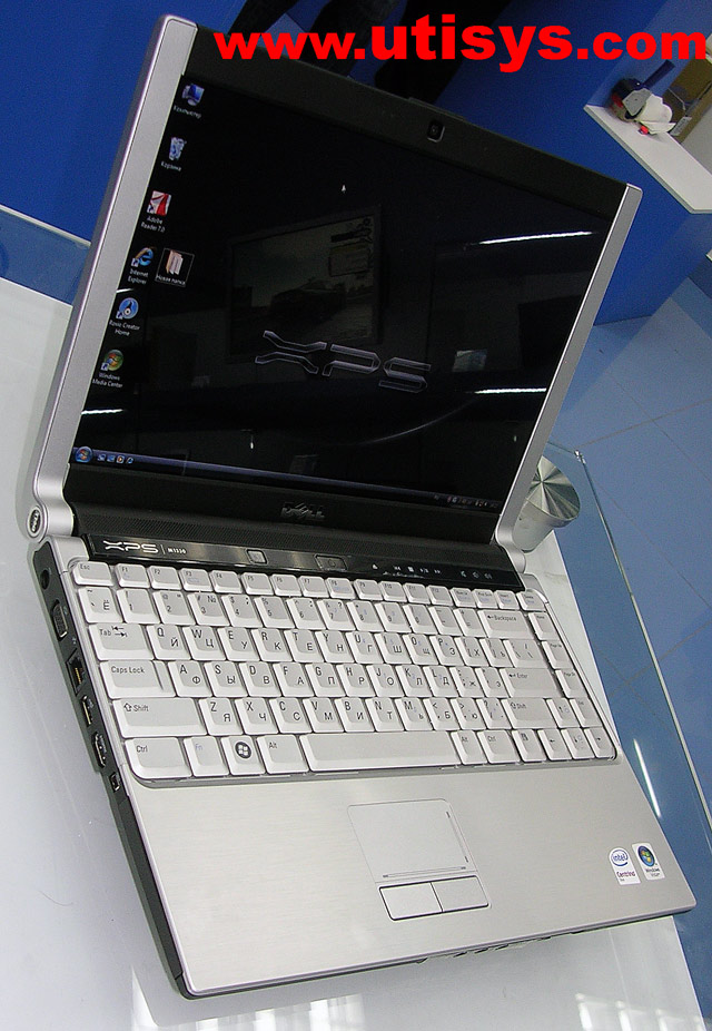 Dell XPS M1330