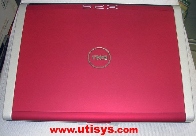 Dell XPS M1330