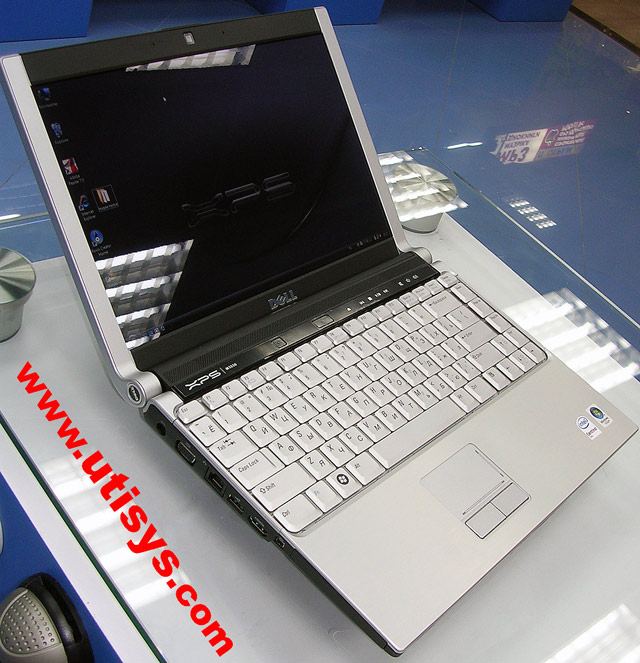 Dell XPS M1330