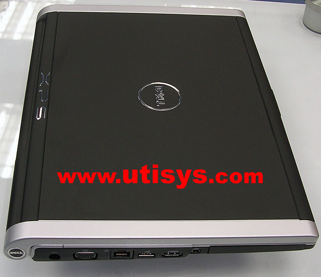 Dell XPS M1330