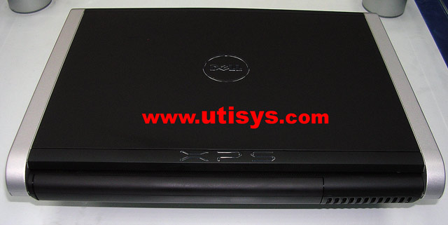 Dell XPS M1330